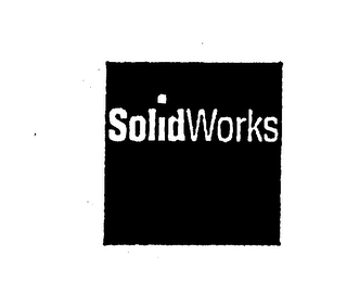 SOLIDWORKS