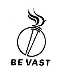 BE VAST