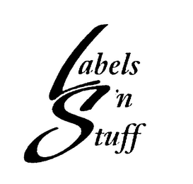 LABELS 'N STUFF