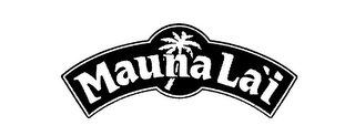 MAUNA LAI