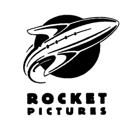 ROCKET PICTURES