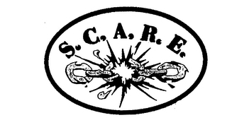 S.C.A.R.E.