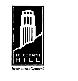 TELEGRAPH HILL INVESTMENT COUNSEL