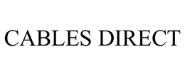 CABLES DIRECT