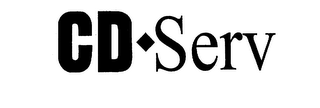 CD-SERV
