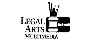 LEGAL ARTS MULTIMEDIA