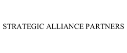 STRATEGIC ALLIANCE PARTNERS