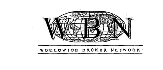 W B N WORLDWIDE BROKER NETWORK