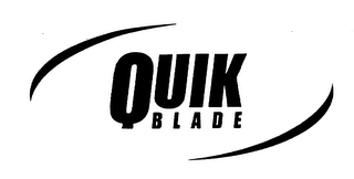 QUIK BLADE