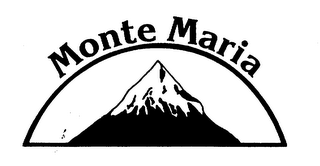 MONTE MARIA