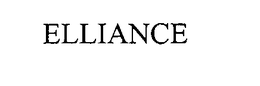ELLIANCE, INC.