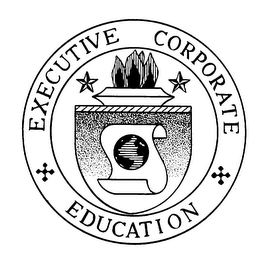 EXECUTIVE CORPORATE EDUCATION