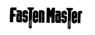 FASTEN MASTER