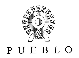 PUEBLO