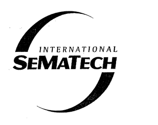 INTERNATIONAL SEMATECH