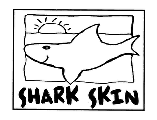 SHARK SKIN