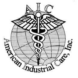 AIC AMERICAN INDUSTRIAL CARE, INC.