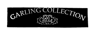 GARLING COLLECTION GC
