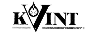 KVINT