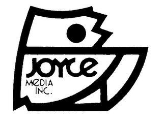 JOYCE MEDIA INC.