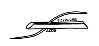 SYLINDER SLIDE