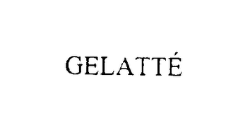 GELATTE