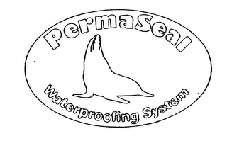 PERMASEAL WATERPROOFING SYSTEM