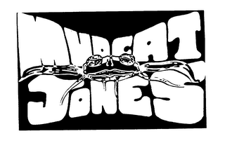 MUDCAT JONES