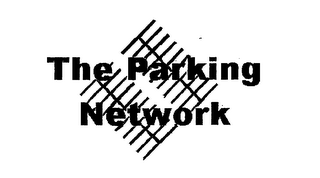 THE PARKING NETWORK