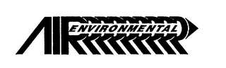 ENVIRONMENTAL AIR