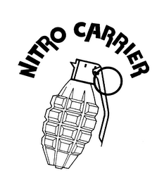 NITRO CARRIER