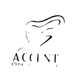 ACCENT ON WOMEN