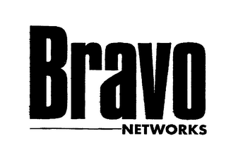 BRAVO NETWORKS