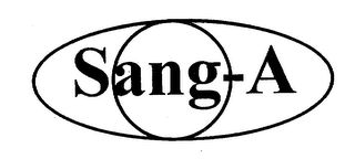 SANG-A