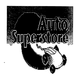 AUTO SUPERSTORE