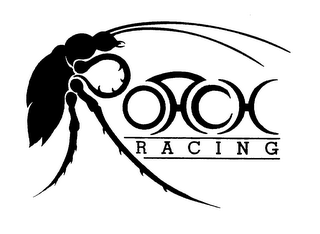 ROACH RACING