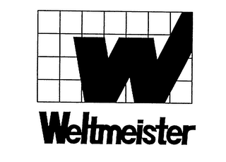 W WELTMEISTER