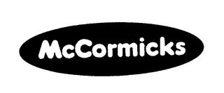 MCCORMICKS