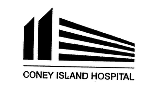 CONEY ISLAND HOSPITAL