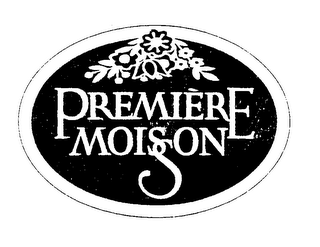 PREMIERE MOISSON