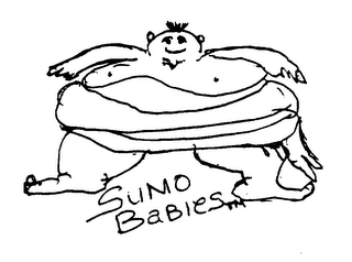 SUMO BABIES