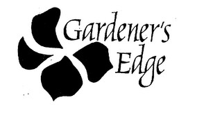 GARDENER'S EDGE