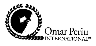 OMAR PERIU INTERNATIONAL