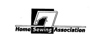 HOME SEWING ASSOCIATION