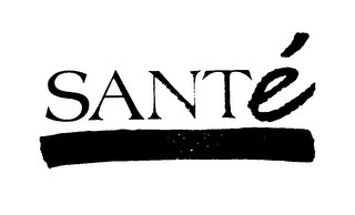 SANTE