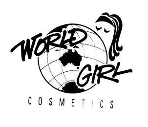 WORLD GIRL COSMETICS