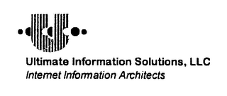 U ULTIMATE INFORMATION SOLUTIONS, LLC INTERNET INFORMATION ARCHITECTS