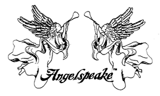 ANGELSPEAKE