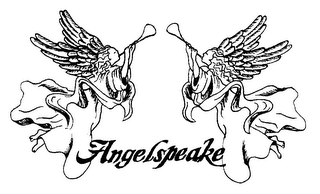 ANGELSPEAKE