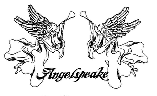 ANGELSPEAKE